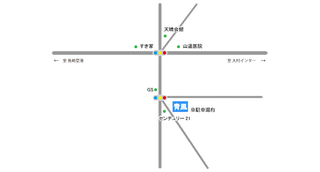 青風地図